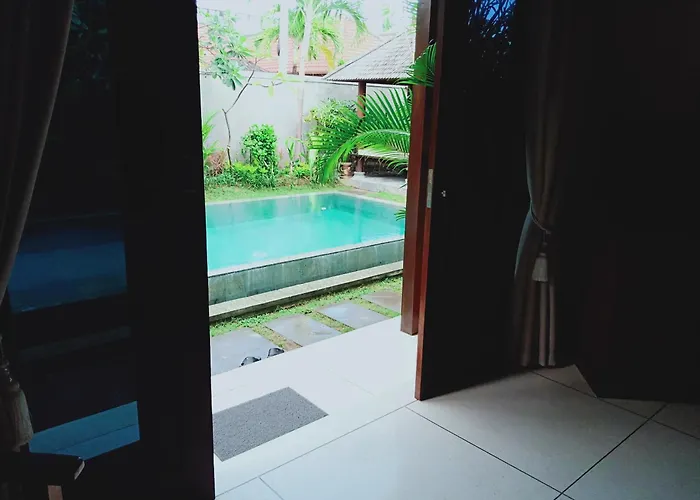 Family 4 Bed Private Pool *