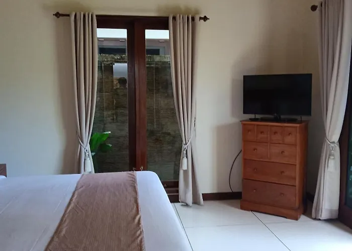 Apartment Family 4 Bed Private Pool *