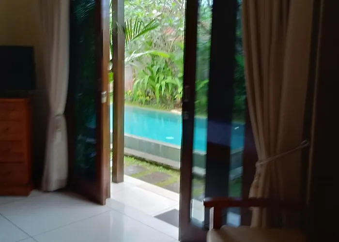 Apartment Family 4 Bed Private Pool *