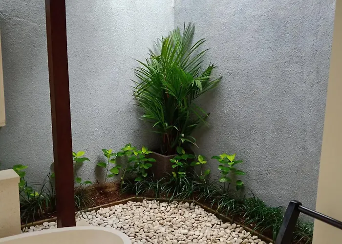 شقة Family 4 Bed Private Pool *