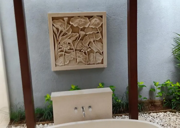 Family 4 Bed Private Pool *