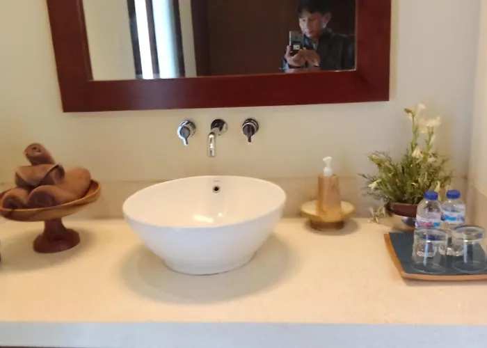 Family 4 Bed Private Pool アパート