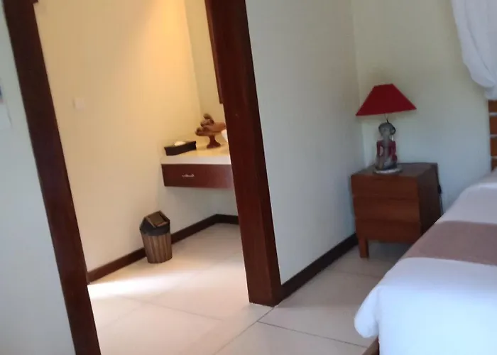 Apartment Family 4 Bed Private Pool *