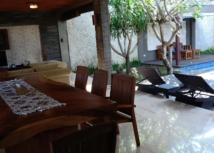شقة Family 4 Bed Private Pool سمينياك