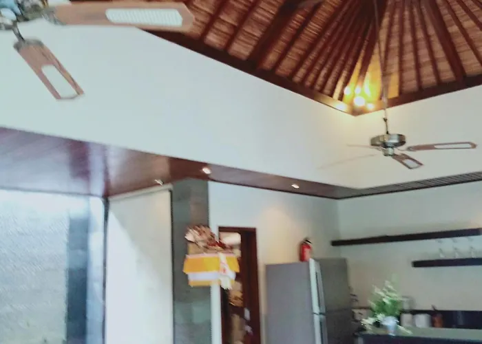 Apartment Family 4 Bed Private Pool *